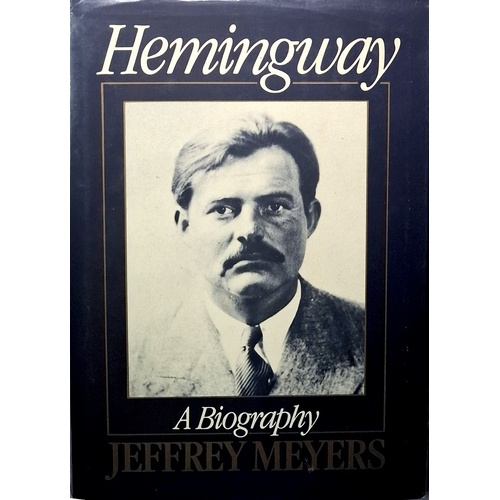 Hemingway. A Biography
