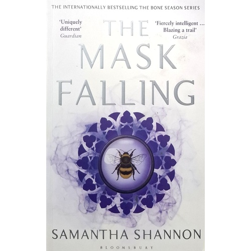 The Mask Falling
