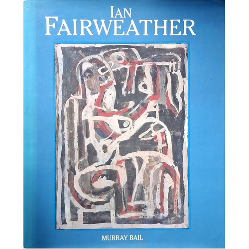 Ian Fairweather