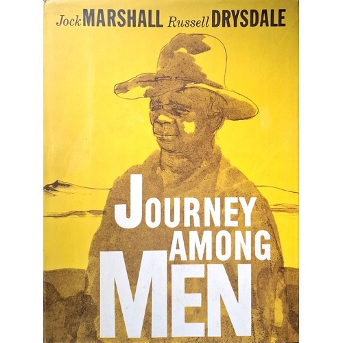 Journey Among Men