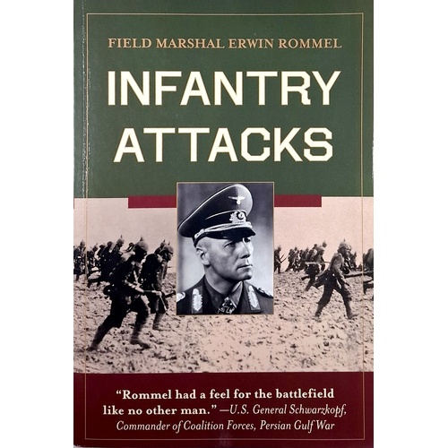 Infantry Attacks