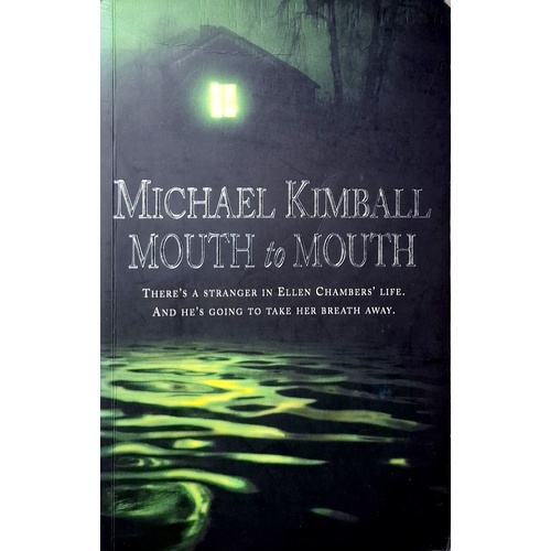 Mouth To Mouth