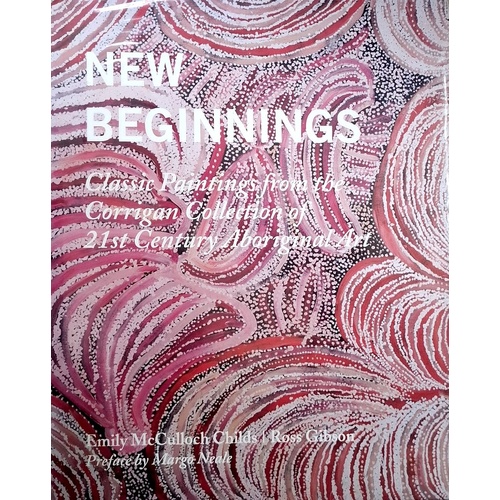 New Beginnings. Classic Paintings From The Corrigan Collection