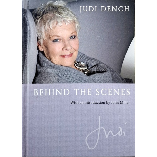 Behind The Scenes