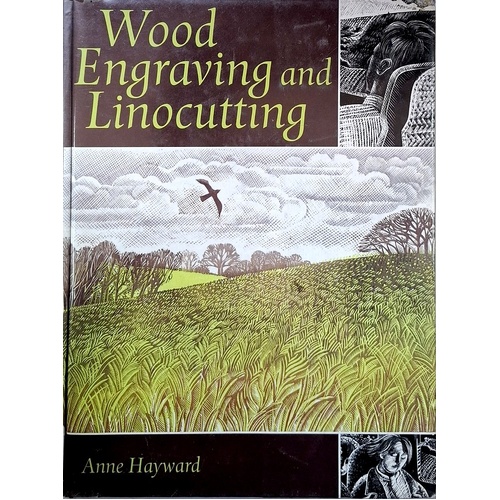 Wood Engraving And Linocutting