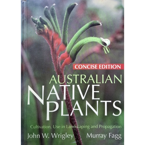 Australian Native Plants