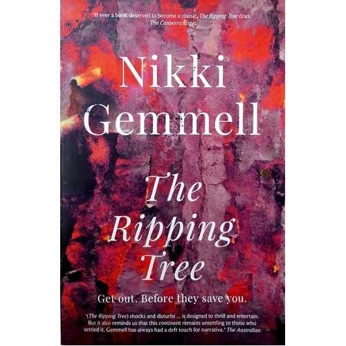 The Ripping Tree