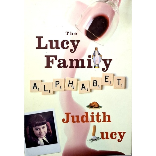The Lucy Family Alphabet