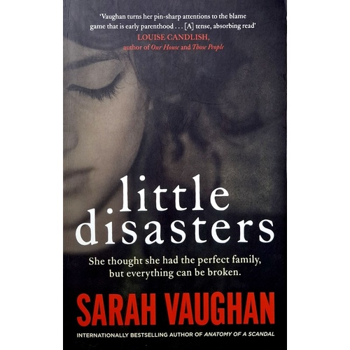 Little Disasters