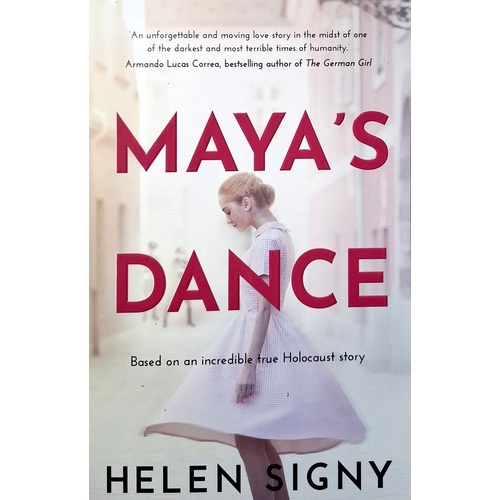 Maya's Dance