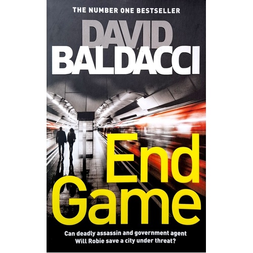 End Game