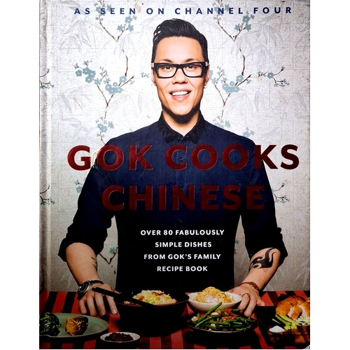 Gok Cooks Chinese