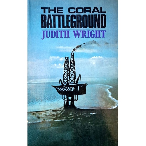 The Coral Battleground