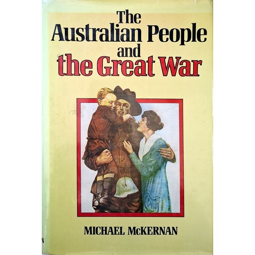 The Australian People And The Great War