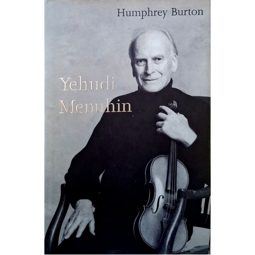 Yehudi Menuhin