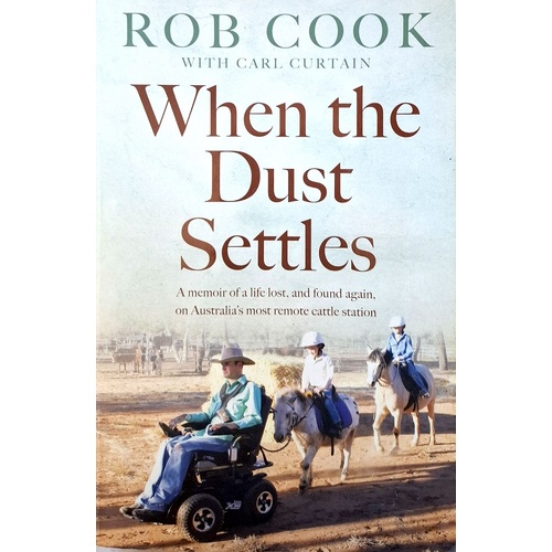 When The Dust Settles