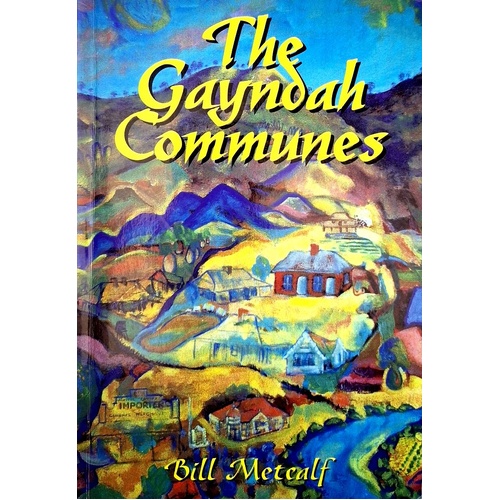 The Gayndah Communes