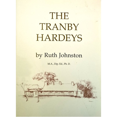 The Tranby Hardeys