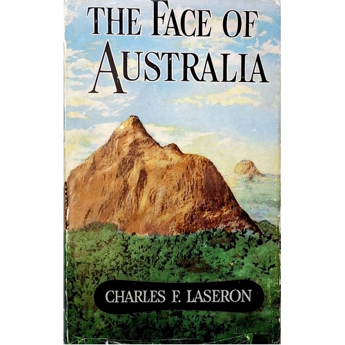 The Face Of Australia