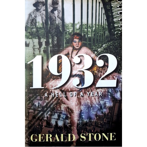 1932. A Hell Of A Year