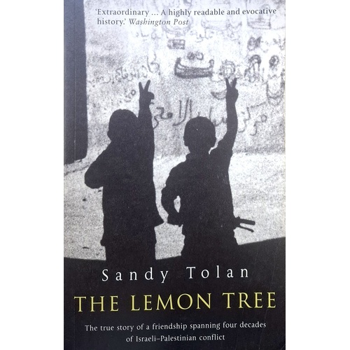 The Lemon Tree