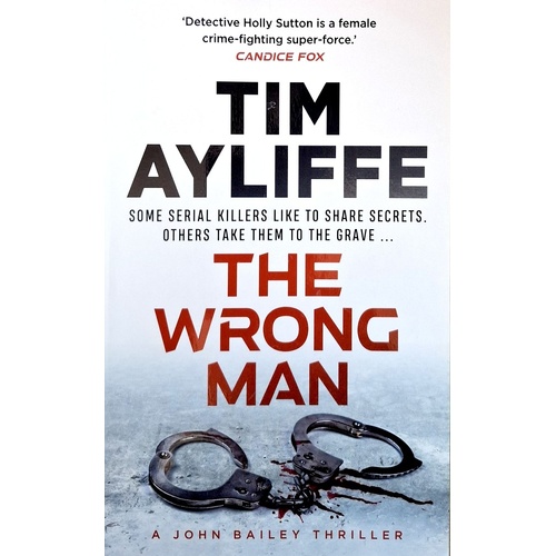 The Wrong Man