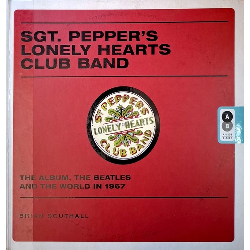 Sgt. Pepper's Lonely Hearts Club Band