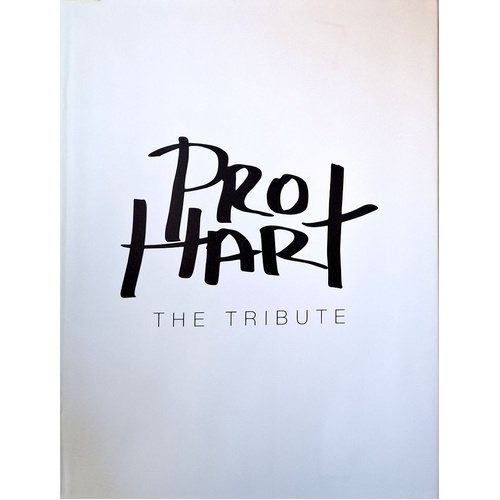 Pro Hart. The Tribute