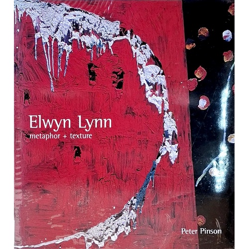 Elwyn Lynn. Metaphor and Texture