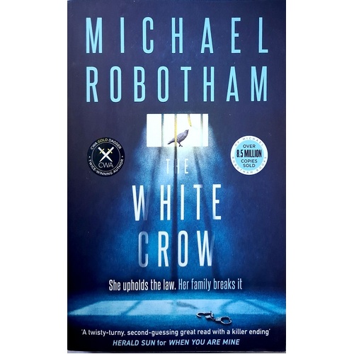 The White Crow