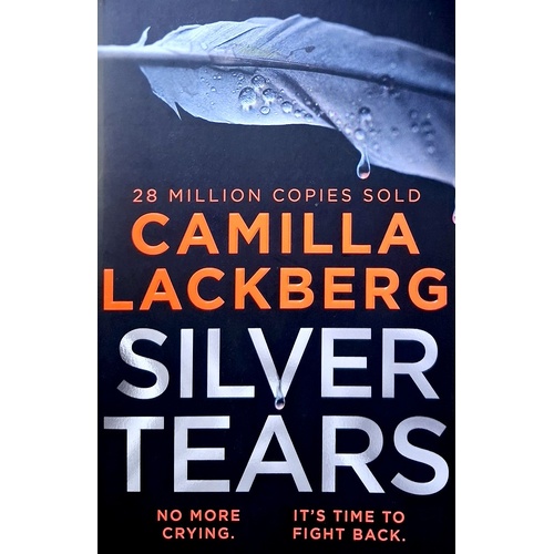 Silver Tears