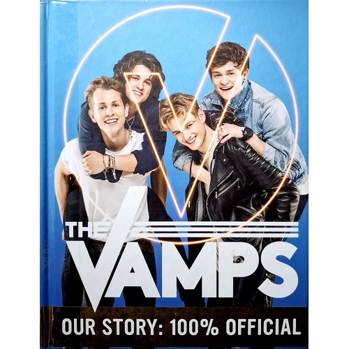 The Vamps. Our Story