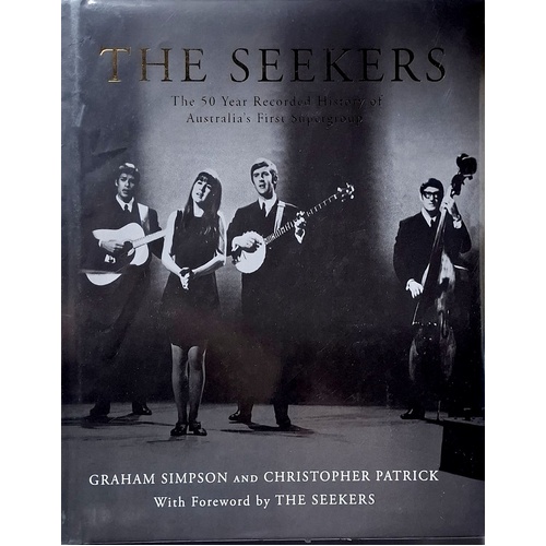 The Seekers