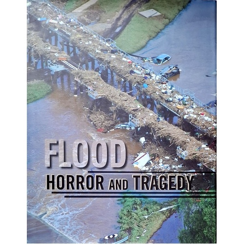 Flood Horror And Tragedy