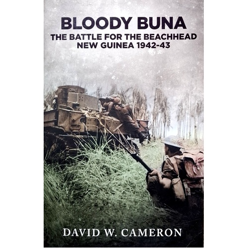 Bloody Buna