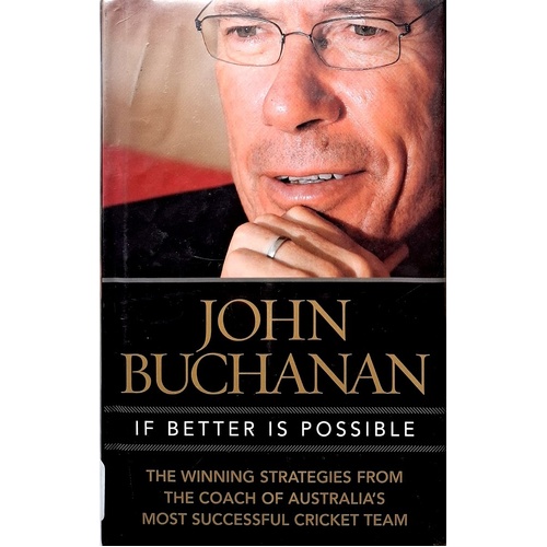If Better Is Possible