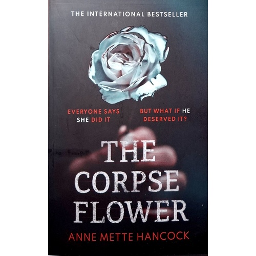 The Corpse Flower
