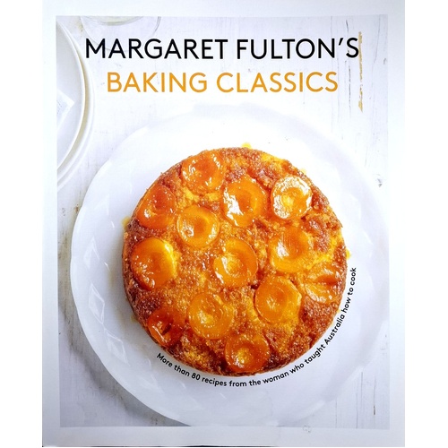 Margaret Fulton's Baking Classics