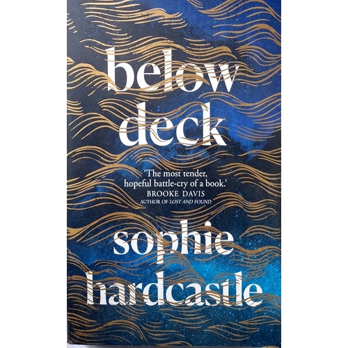 Below Deck