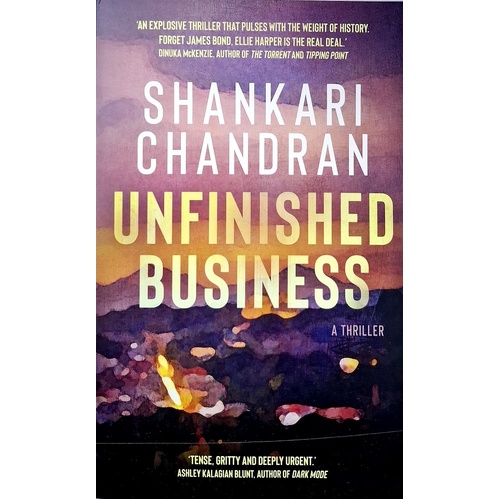 Unfinished Business