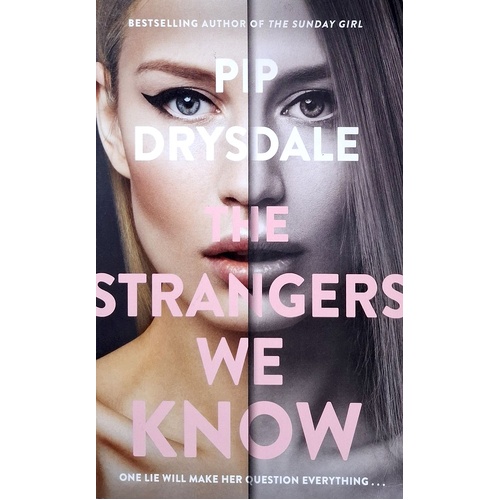 The Strangers We Know