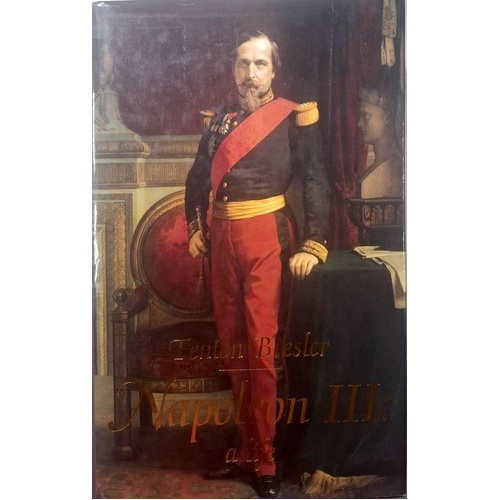 Napoleon III. A Life