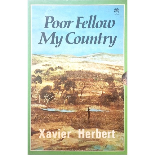 Poor Fellow My Country