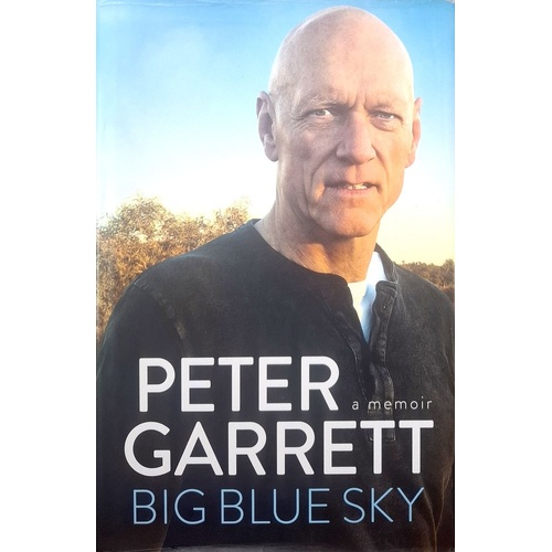 Big Blue Sky