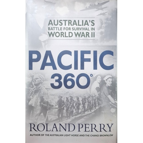 Pacific 360