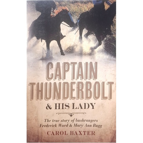 Captain Thunderbolt And His Lady