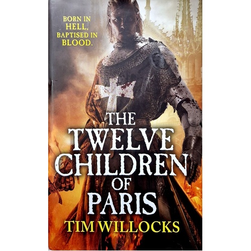 The Twelve Children Of Paris