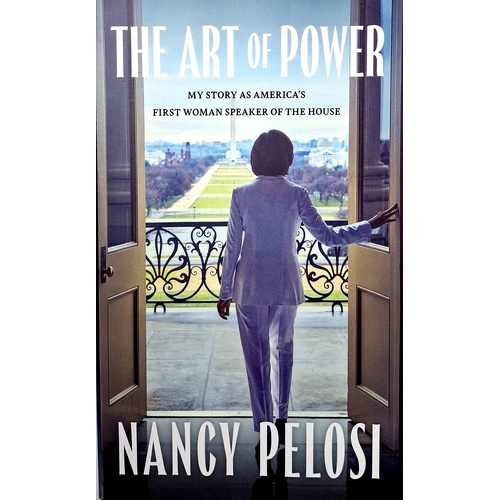 The Art Of Power