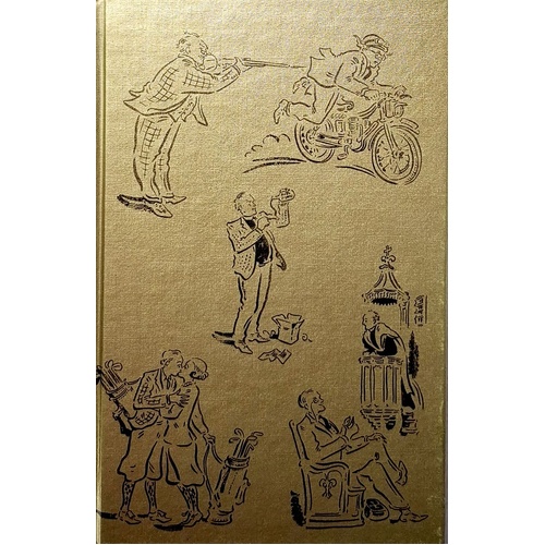 The Plums Of P.G. Wodehouse