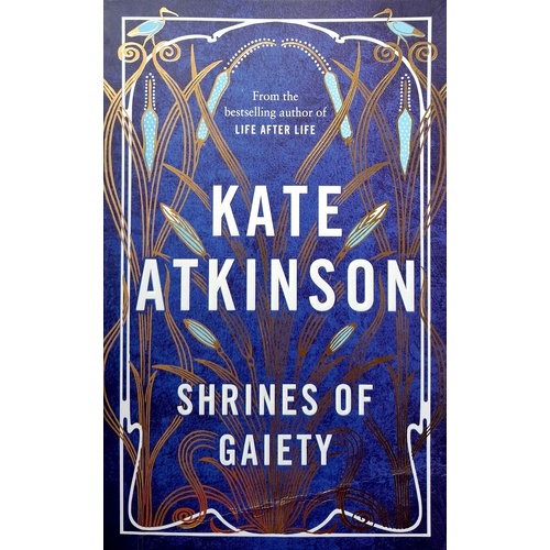 Shrines Of Gaiety